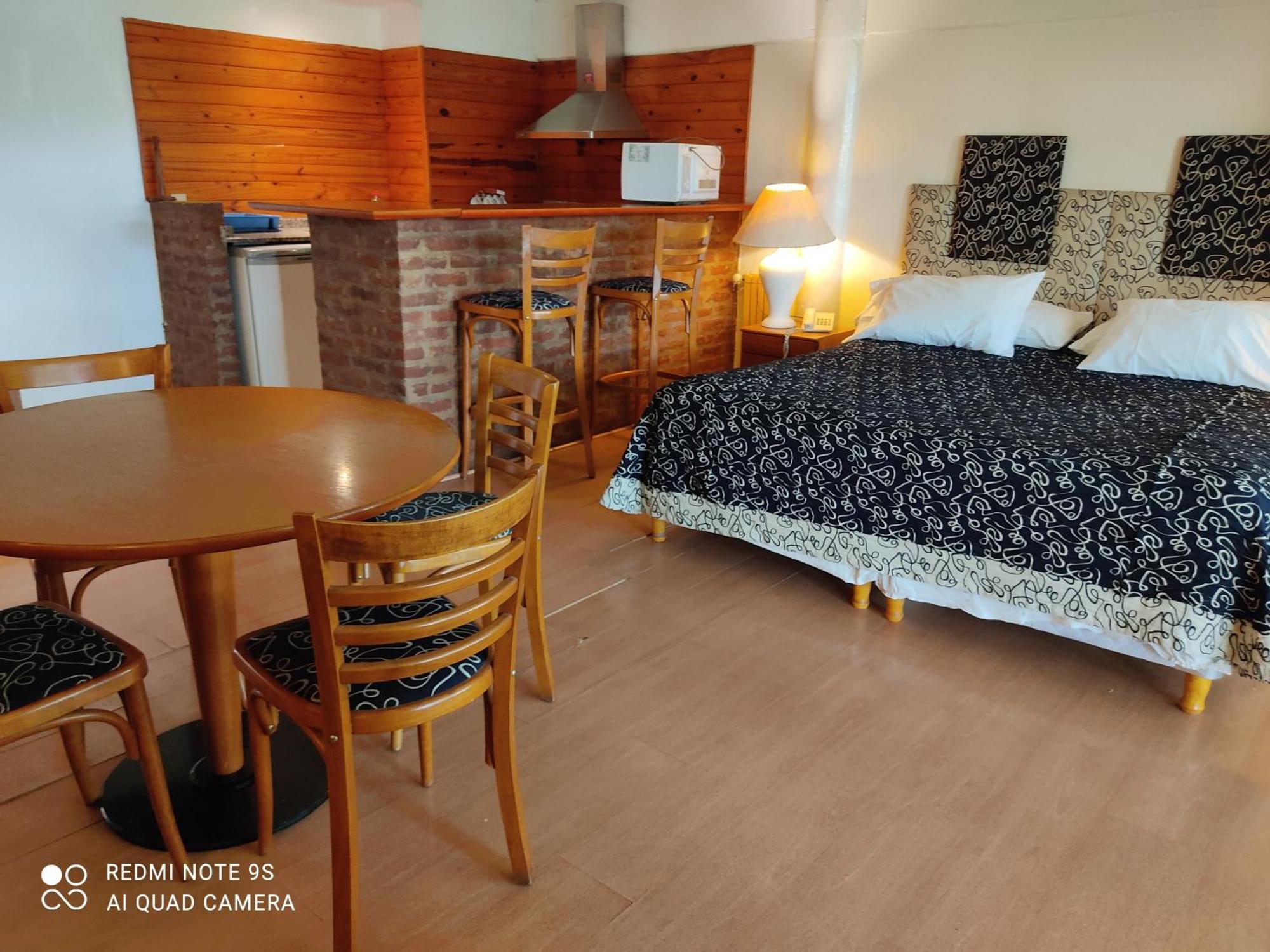 Apartamento Puerto Marina Buenos Aires