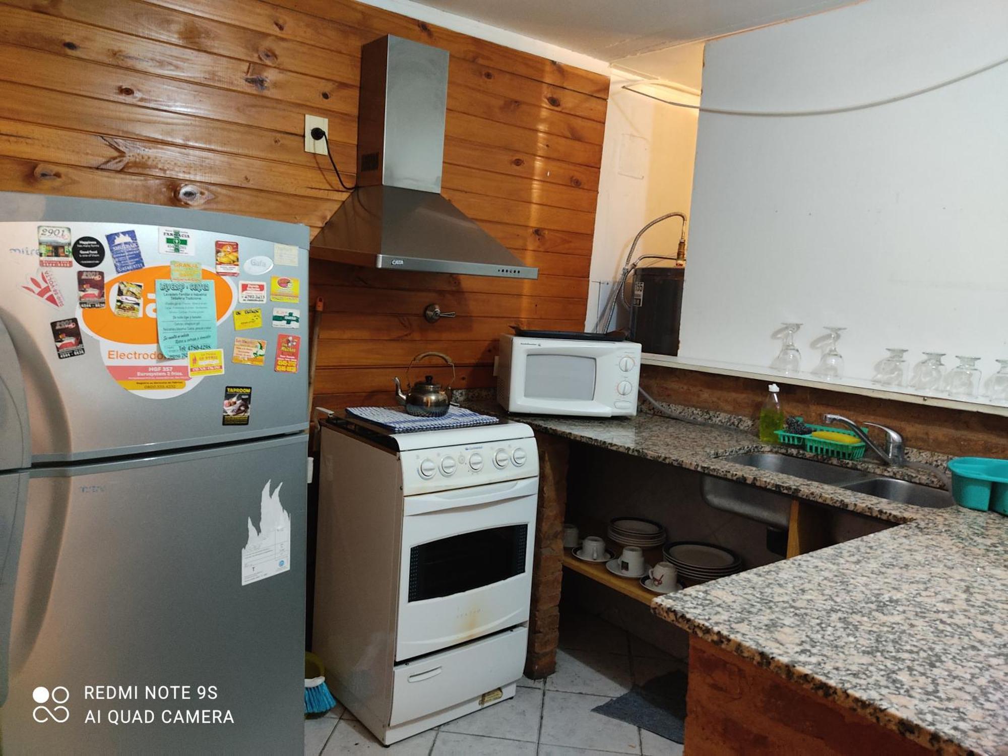 Puerto Marina Apartamento Buenos Aires