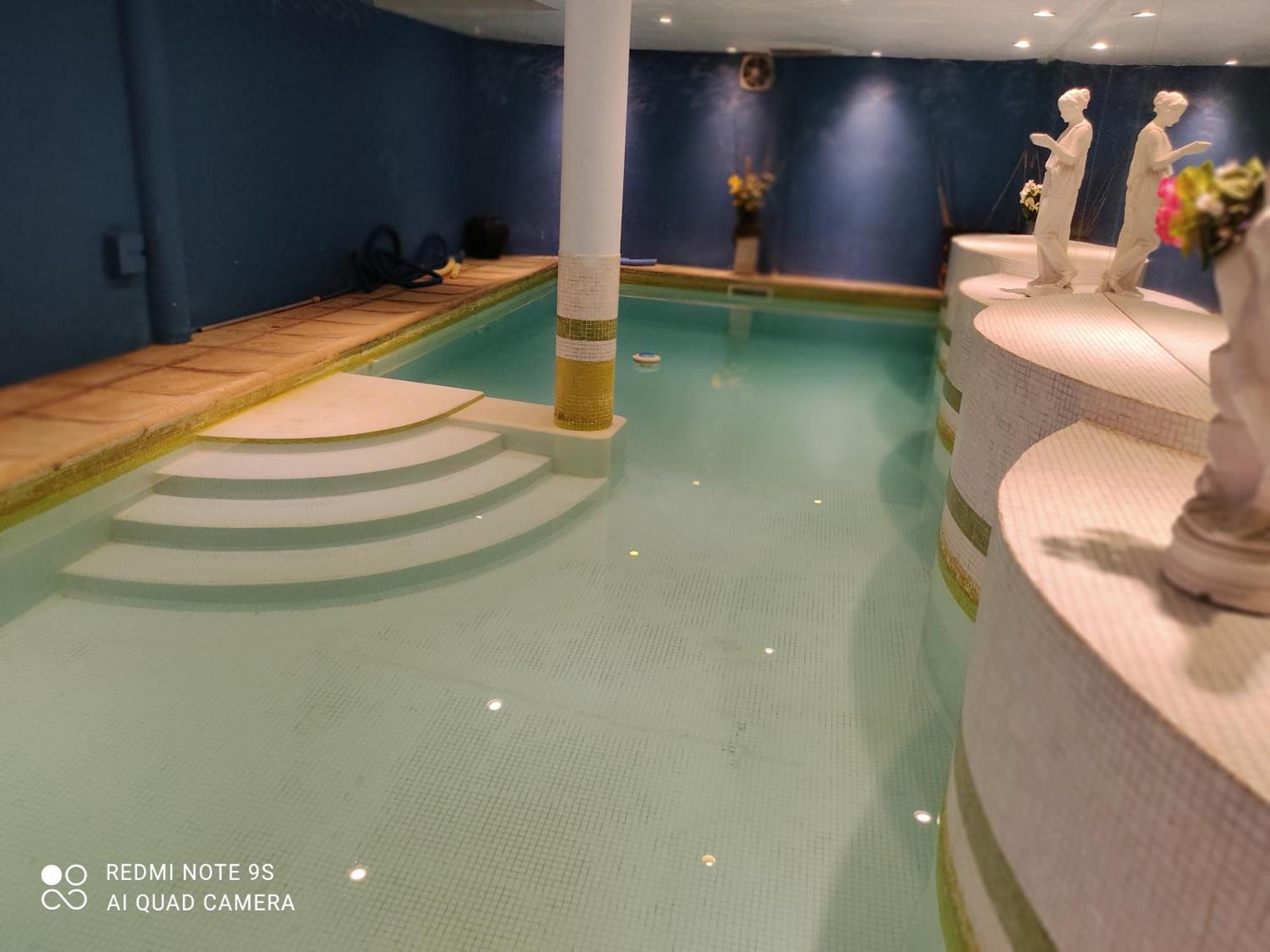Puerto Marina Apartment Buenos Aires